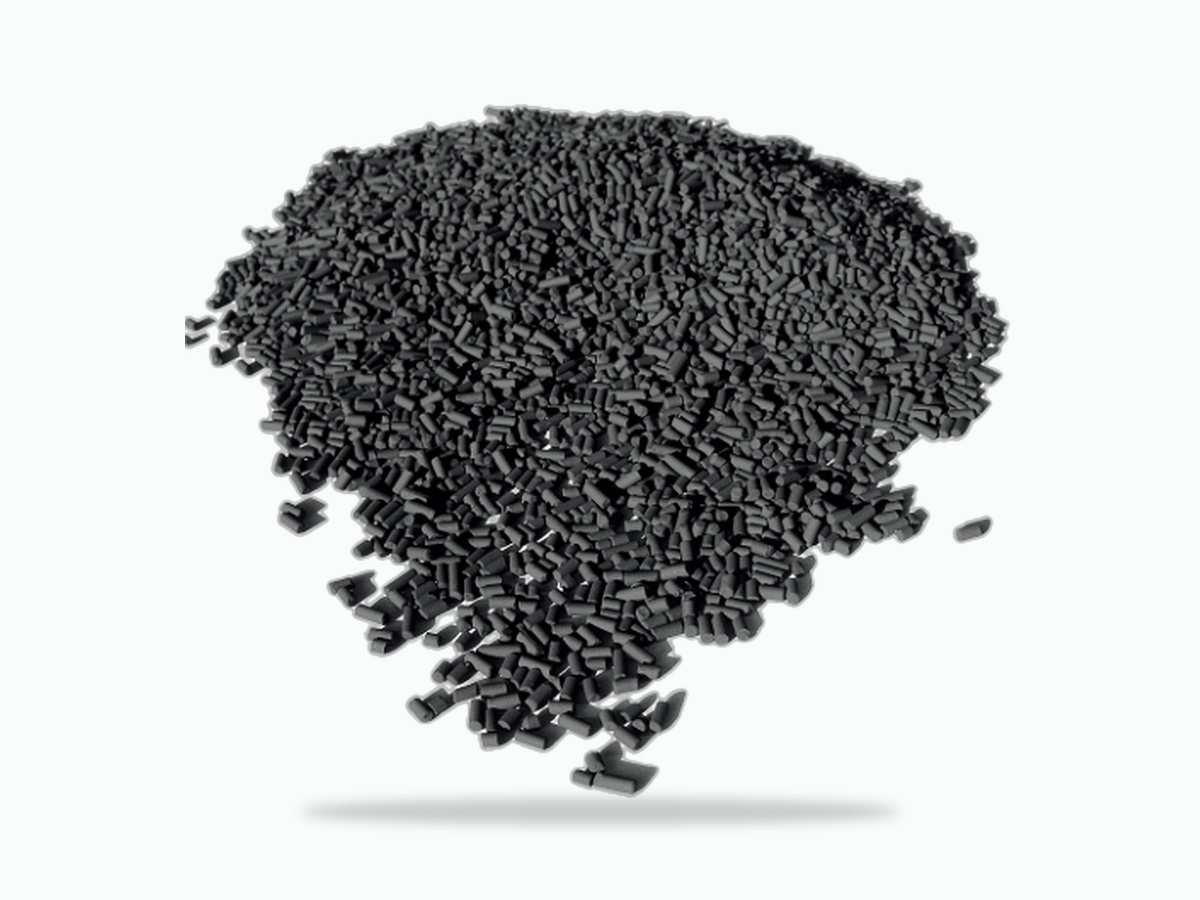 Replacement Filter Media and Consumables