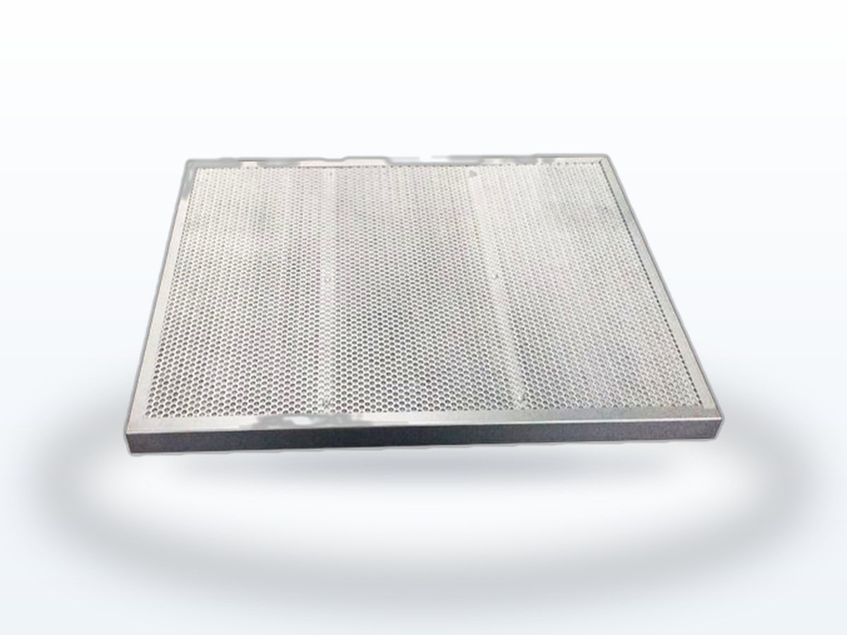 H13 V-Bank HEPA Filter